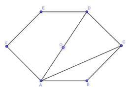 McDougal Littell Jurgensen Geometry: Student Edition Geometry, Chapter 13.4, Problem 6MRE , additional homework tip  1
