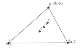 McDougal Littell Jurgensen Geometry: Student Edition Geometry, Chapter 13.9, Problem 12WE , additional homework tip  1