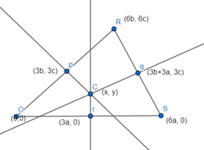 McDougal Littell Jurgensen Geometry: Student Edition Geometry, Chapter 13.9, Problem 14WE , additional homework tip  2