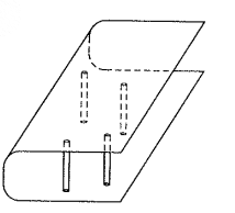 McDougal Littell Jurgensen Geometry: Student Edition Geometry, Chapter 13.9, Problem 3AE , additional homework tip  1