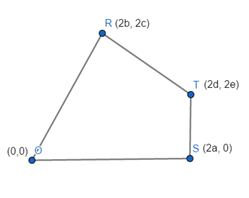 McDougal Littell Jurgensen Geometry: Student Edition Geometry, Chapter 13.9, Problem 7WE , additional homework tip  1