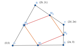 McDougal Littell Jurgensen Geometry: Student Edition Geometry, Chapter 13.9, Problem 7WE , additional homework tip  2