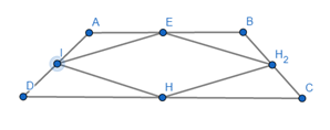 McDougal Littell Jurgensen Geometry: Student Edition Geometry, Chapter 13.9, Problem 8WE , additional homework tip  1