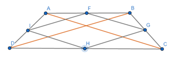 McDougal Littell Jurgensen Geometry: Student Edition Geometry, Chapter 13.9, Problem 8WE , additional homework tip  4