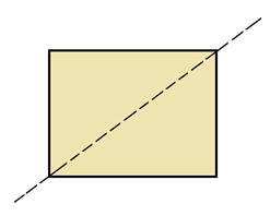 McDougal Littell Jurgensen Geometry: Student Edition Geometry, Chapter 14.2, Problem 18CE , additional homework tip  2