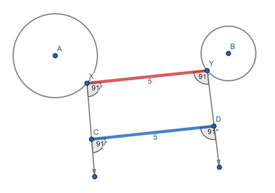 McDougal Littell Jurgensen Geometry: Student Edition Geometry, Chapter 14.3, Problem 20WE , additional homework tip  2