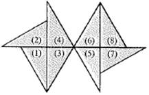 McDougal Littell Jurgensen Geometry: Student Edition Geometry, Chapter 14.4, Problem 15WE 
