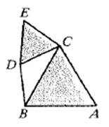 McDougal Littell Jurgensen Geometry: Student Edition Geometry, Chapter 14.4, Problem 36WE , additional homework tip  1