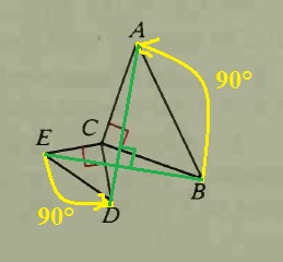 McDougal Littell Jurgensen Geometry: Student Edition Geometry, Chapter 14.4, Problem 37WE , additional homework tip  6