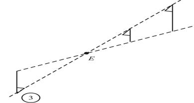 McDougal Littell Jurgensen Geometry: Student Edition Geometry, Chapter 14.6, Problem 9WE , additional homework tip  3