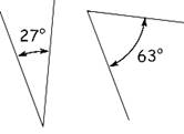 McDougal Littell Jurgensen Geometry: Student Edition Geometry, Chapter 2, Problem 18CUR 