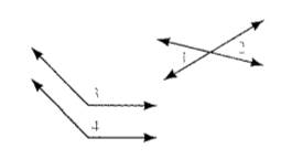 McDougal Littell Jurgensen Geometry: Student Edition Geometry, Chapter 2, Problem 20CR , additional homework tip  1