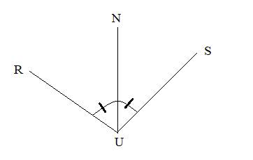 McDougal Littell Jurgensen Geometry: Student Edition Geometry, Chapter 2, Problem 20CUR 