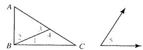 McDougal Littell Jurgensen Geometry: Student Edition Geometry, Chapter 2, Problem 8CT 