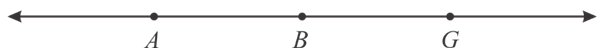 McDougal Littell Jurgensen Geometry: Student Edition Geometry, Chapter 2.1, Problem 13WE 