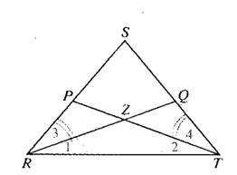 McDougal Littell Jurgensen Geometry: Student Edition Geometry, Chapter 2.2, Problem 11WE 
