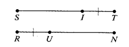 McDougal Littell Jurgensen Geometry: Student Edition Geometry, Chapter 2.2, Problem 12CE 