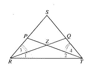 McDougal Littell Jurgensen Geometry: Student Edition Geometry, Chapter 2.2, Problem 13WE 