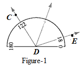 McDougal Littell Jurgensen Geometry: Student Edition Geometry, Chapter 2.3, Problem 11WE 
