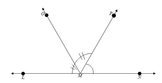 McDougal Littell Jurgensen Geometry: Student Edition Geometry, Chapter 2.3, Problem 12WE , additional homework tip  6