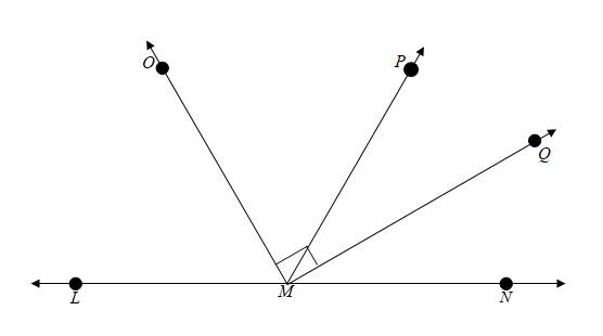 McDougal Littell Jurgensen Geometry: Student Edition Geometry, Chapter 2.3, Problem 12WE , additional homework tip  9