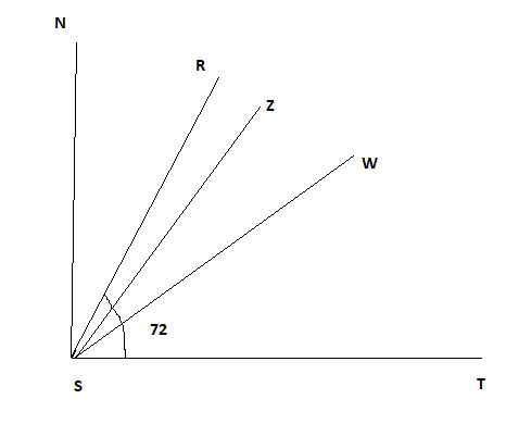 McDougal Littell Jurgensen Geometry: Student Edition Geometry, Chapter 2.3, Problem 14WE 