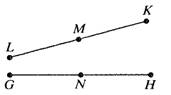 McDougal Littell Jurgensen Geometry: Student Edition Geometry, Chapter 2.3, Problem 15WE , additional homework tip  1