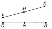McDougal Littell Jurgensen Geometry: Student Edition Geometry, Chapter 2.3, Problem 15WE , additional homework tip  2