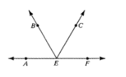 McDougal Littell Jurgensen Geometry: Student Edition Geometry, Chapter 2.3, Problem 1CE 