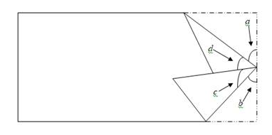 McDougal Littell Jurgensen Geometry: Student Edition Geometry, Chapter 2.3, Problem 20WE , additional homework tip  1