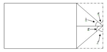 McDougal Littell Jurgensen Geometry: Student Edition Geometry, Chapter 2.3, Problem 20WE , additional homework tip  2