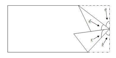 McDougal Littell Jurgensen Geometry: Student Edition Geometry, Chapter 2.3, Problem 20WE , additional homework tip  3