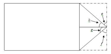 McDougal Littell Jurgensen Geometry: Student Edition Geometry, Chapter 2.3, Problem 20WE , additional homework tip  4