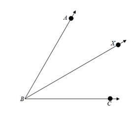 McDougal Littell Jurgensen Geometry: Student Edition Geometry, Chapter 2.3, Problem 20WE , additional homework tip  6