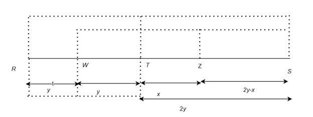 McDougal Littell Jurgensen Geometry: Student Edition Geometry, Chapter 2.3, Problem 22WE 