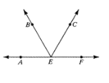 McDougal Littell Jurgensen Geometry: Student Edition Geometry, Chapter 2.3, Problem 2CE 