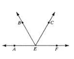 McDougal Littell Jurgensen Geometry: Student Edition Geometry, Chapter 2.3, Problem 3CE 