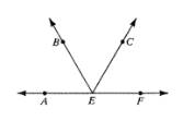 McDougal Littell Jurgensen Geometry: Student Edition Geometry, Chapter 2.3, Problem 7CE 
