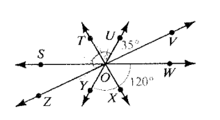 McDougal Littell Jurgensen Geometry: Student Edition Geometry, Chapter 2.4, Problem 14WE 