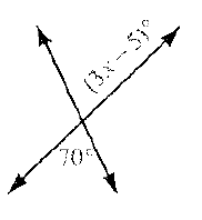 McDougal Littell Jurgensen Geometry: Student Edition Geometry, Chapter 2.4, Problem 19WE 
