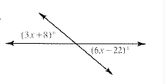 McDougal Littell Jurgensen Geometry: Student Edition Geometry, Chapter 2.4, Problem 20WE 