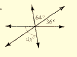 McDougal Littell Jurgensen Geometry: Student Edition Geometry, Chapter 2.4, Problem 21WE 