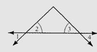McDougal Littell Jurgensen Geometry: Student Edition Geometry, Chapter 2.4, Problem 23WE 