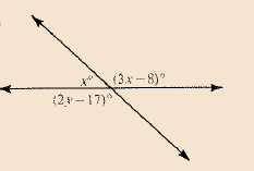 McDougal Littell Jurgensen Geometry: Student Edition Geometry, Chapter 2.4, Problem 32WE 
