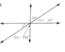 McDougal Littell Jurgensen Geometry: Student Edition Geometry, Chapter 2.4, Problem 33WE 
