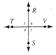 McDougal Littell Jurgensen Geometry: Student Edition Geometry, Chapter 2.5, Problem 10CE 