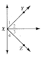 McDougal Littell Jurgensen Geometry: Student Edition Geometry, Chapter 2.5, Problem 18WE 