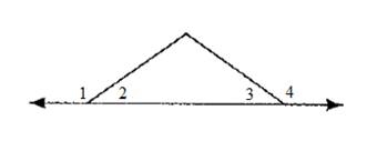 McDougal Littell Jurgensen Geometry: Student Edition Geometry, Chapter 2.6, Problem 10CE 
