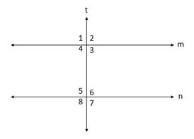 McDougal Littell Jurgensen Geometry: Student Edition Geometry, Chapter 2.6, Problem 16WE , additional homework tip  1