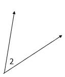McDougal Littell Jurgensen Geometry: Student Edition Geometry, Chapter 2.6, Problem 18WE , additional homework tip  2